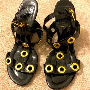 Tory Burch shoes 6.5
